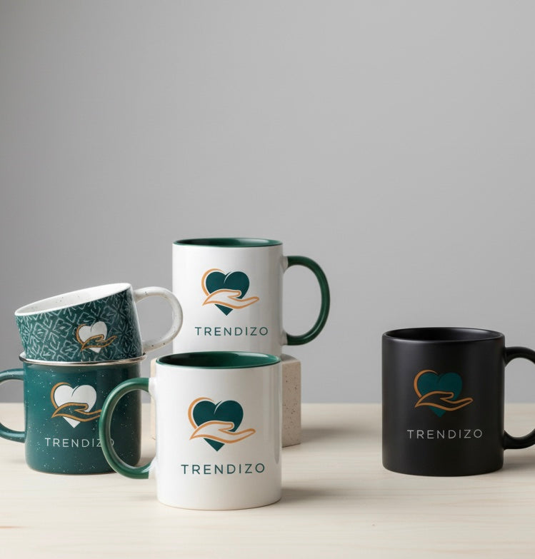 Mugs