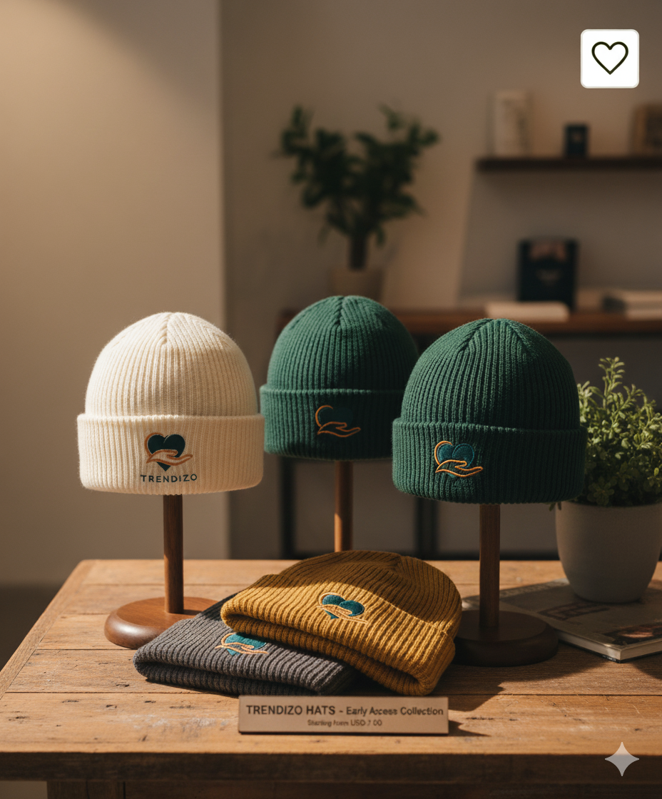 Hat 2