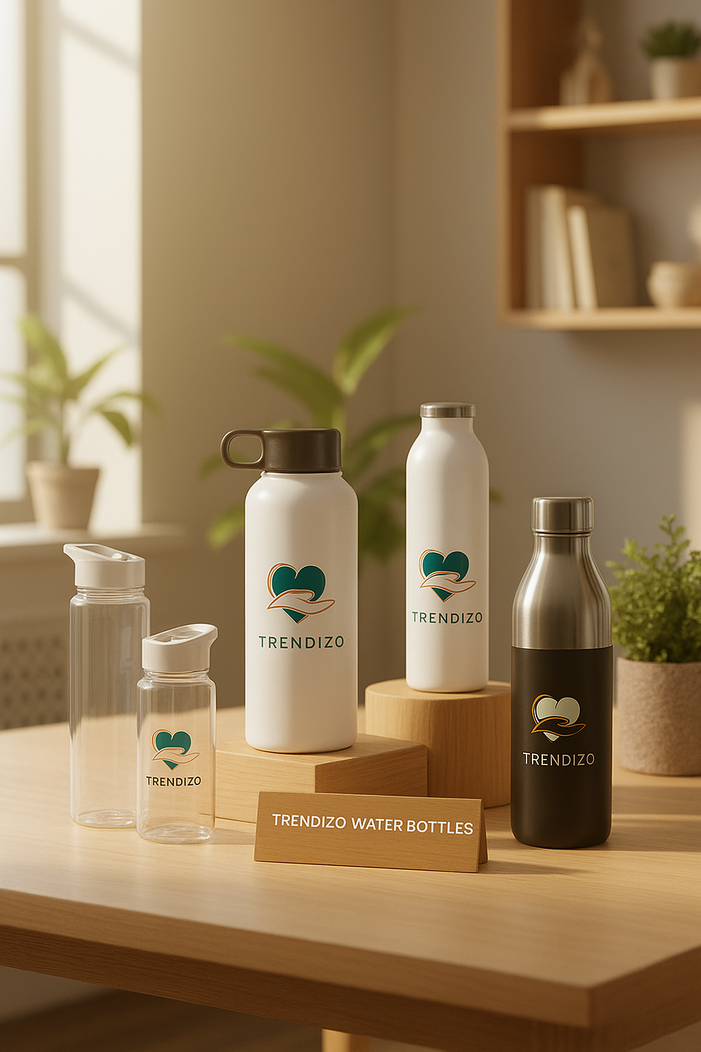 Bottles Collection