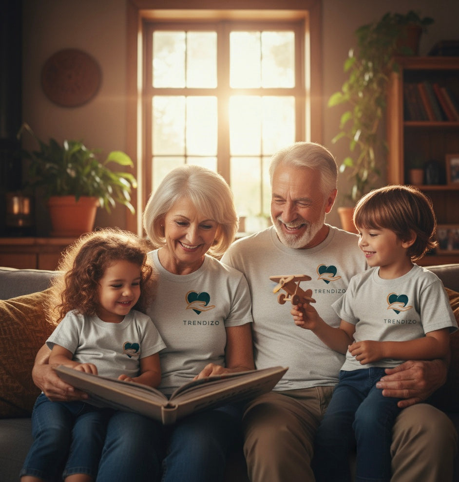 Generations Of Love
