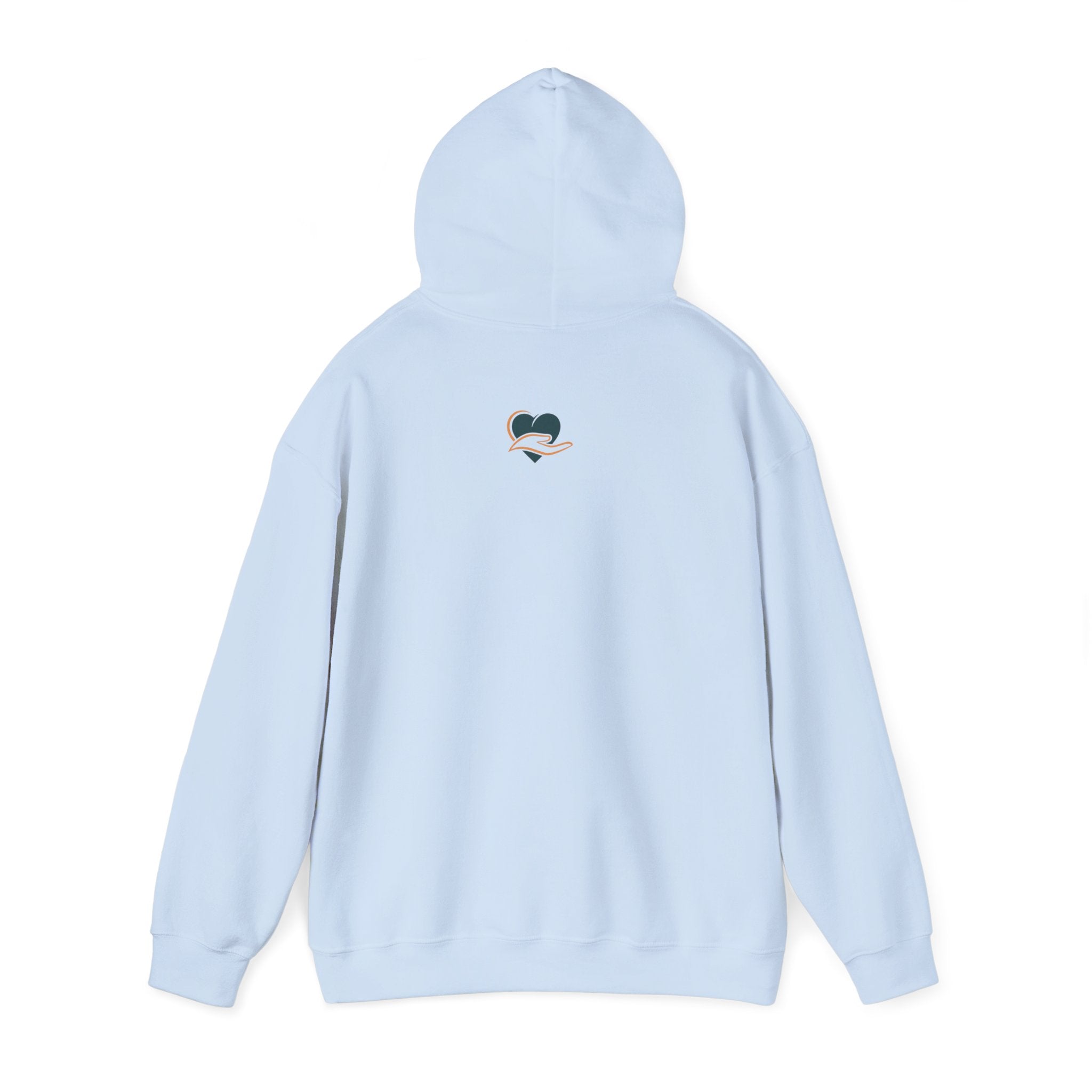 Empowering  Hoodie