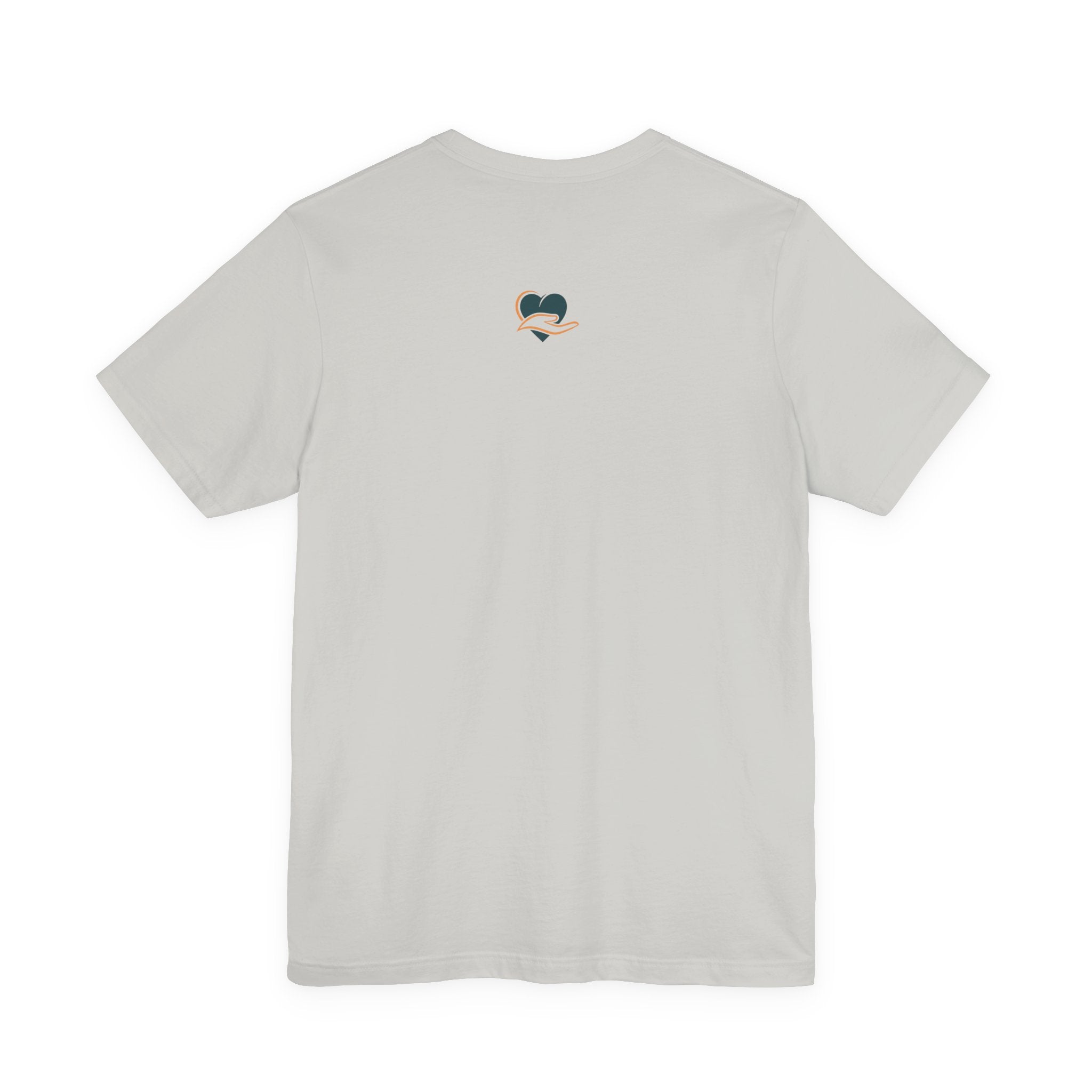 Motivational Short Sleeve Tee - Unisex Tee for Dreamers, Start Now Shirt, Casual Wear, Inspirational Gift, Everyday Comfort