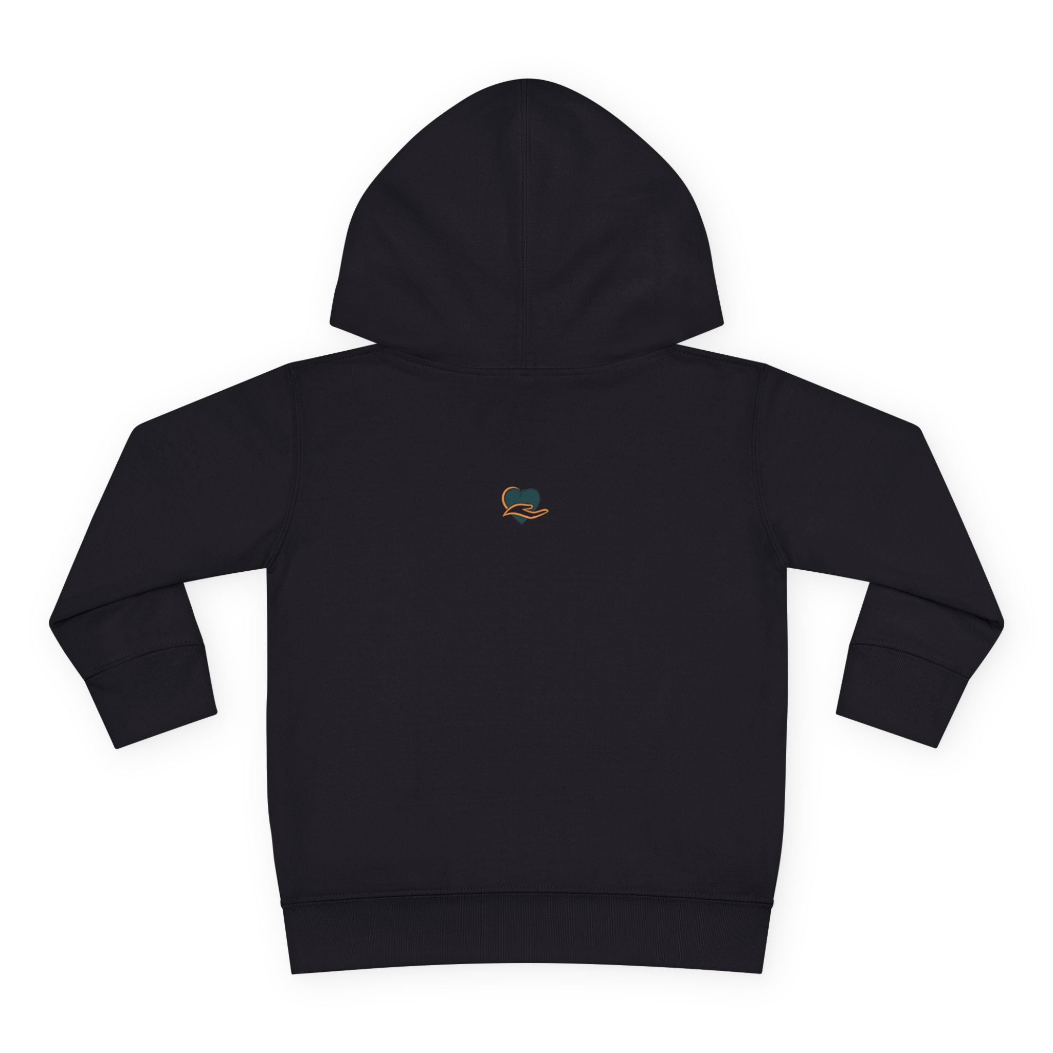 Toddler Dino Hoodie - Friendly Dinosaur Design, Kids Pullover, Fleece Hoodie for Boys and Girls, Birthday Gift, Toddler Clothes, Cute [...]