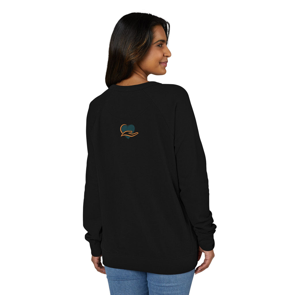 Wave-Inspired Unisex French Terry Crewneck Sweatshirt, Cozy Casual Jumper, Ocean Vibes Fashion, Gift for Aquatic Lovers, Stylish Layer [...]