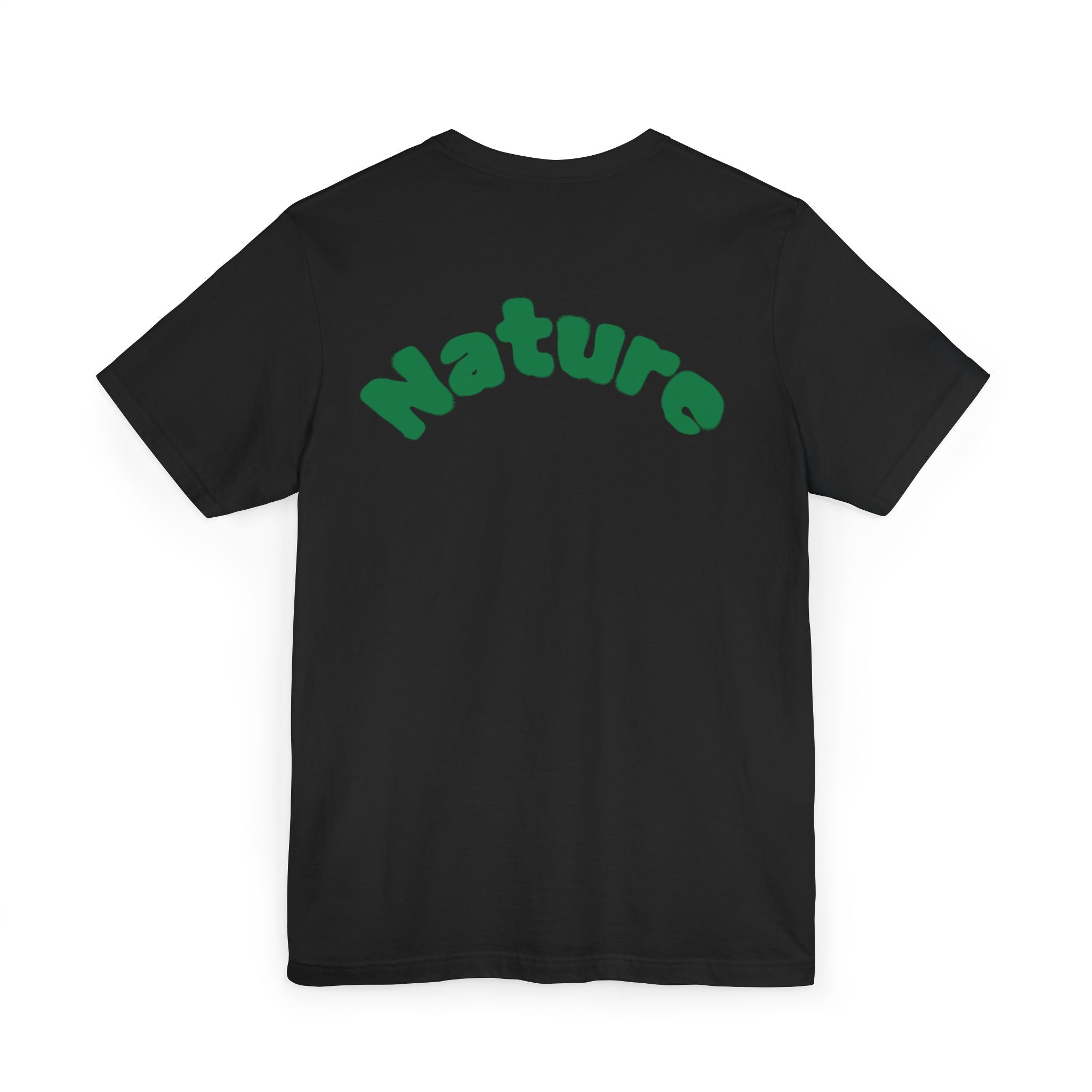 Nature Tree Unisex T-Shirt | Eco-Friendly Wardrobe Essential, Perfect for Nature Lovers, Gift for Earth Day, Comfortable Casual Wear, [...]