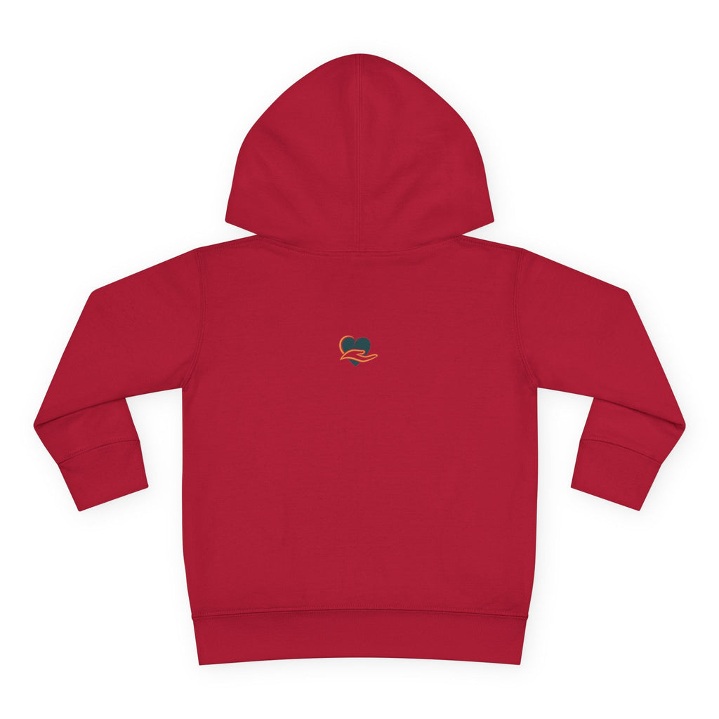 Fun Race Car Toddler Hoodie, Kids Pullover, Playtime Apparel, Birthday Gift, Cute Toddler Clothing, Cozy Kids Hooded Sweatshirt