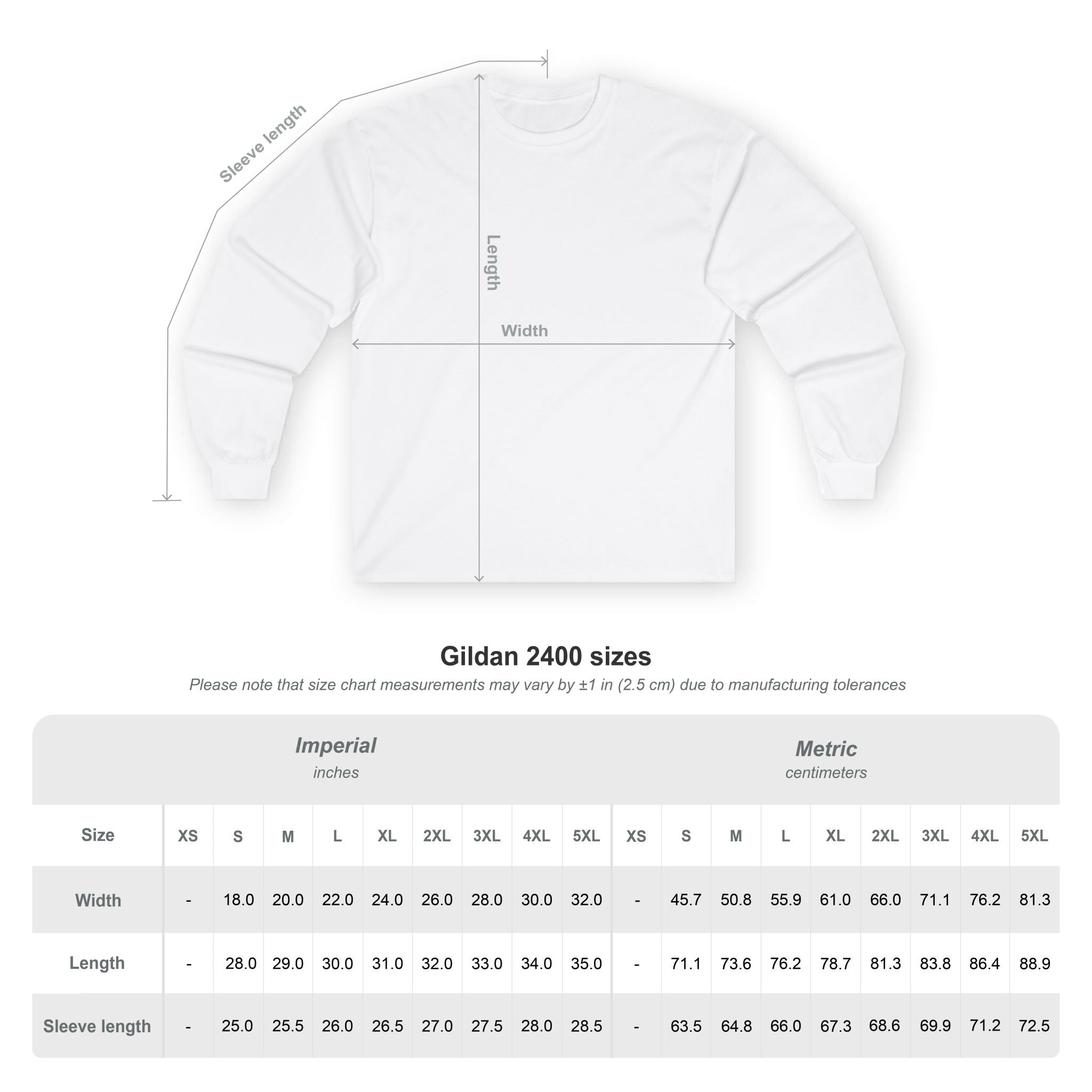 Sunny Days Unisex Long Sleeve Tee | Make Your Day, Casual Wear, Gift for Friends, Spring Fashion, Positive Vibes Shirt