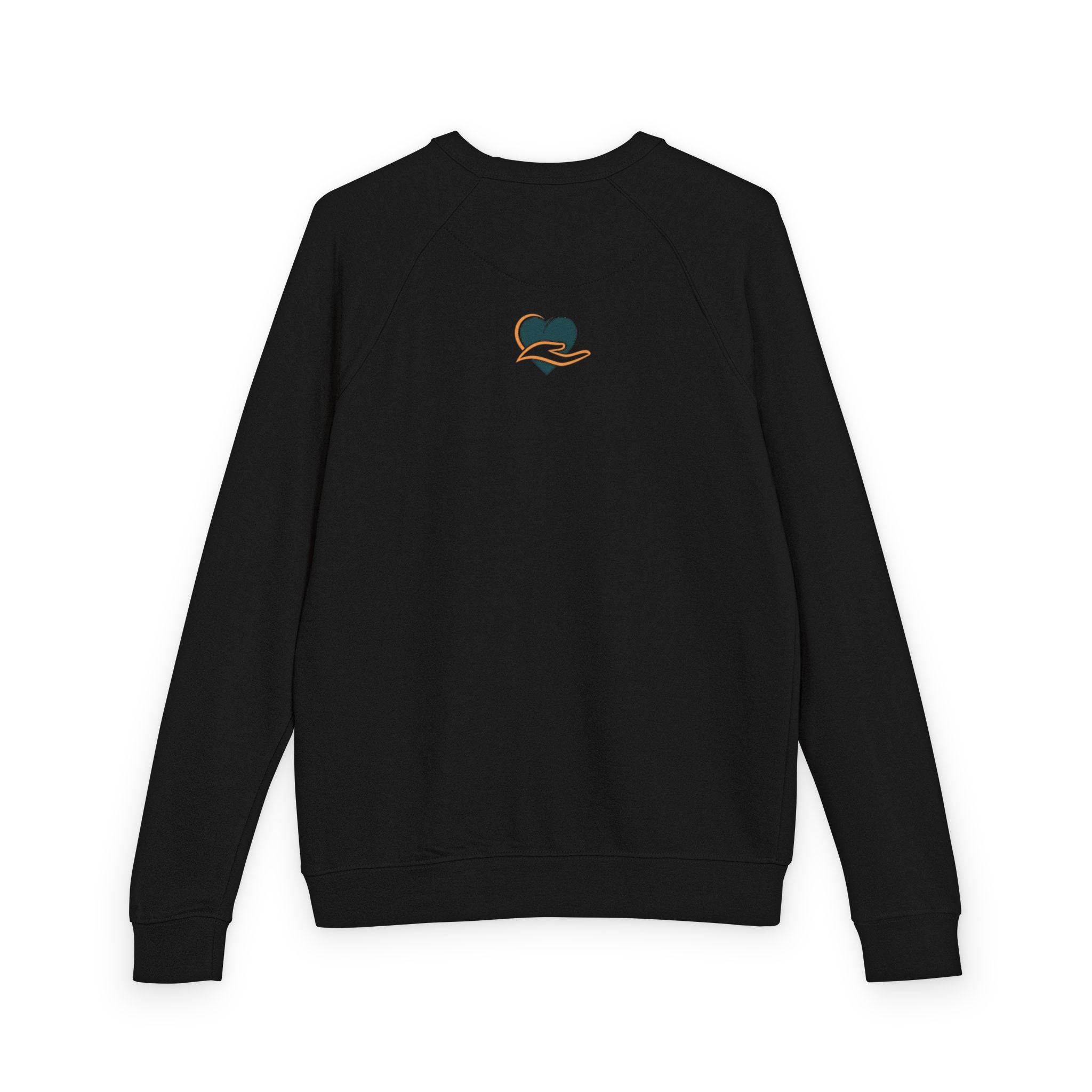 Wave-Inspired Unisex French Terry Crewneck Sweatshirt, Cozy Casual Jumper, Ocean Vibes Fashion, Gift for Aquatic Lovers, Stylish Layer [...]