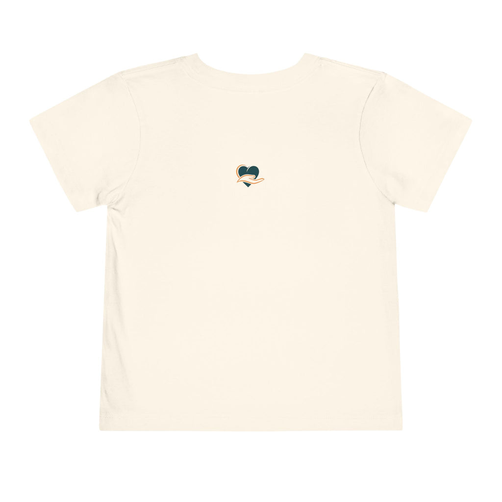 Cute Owl Toddler Tee, Adorable Kids Shirt, Birthday Gift for Boys & Girls, Animal Lover Apparel, Playful Kids Fashion