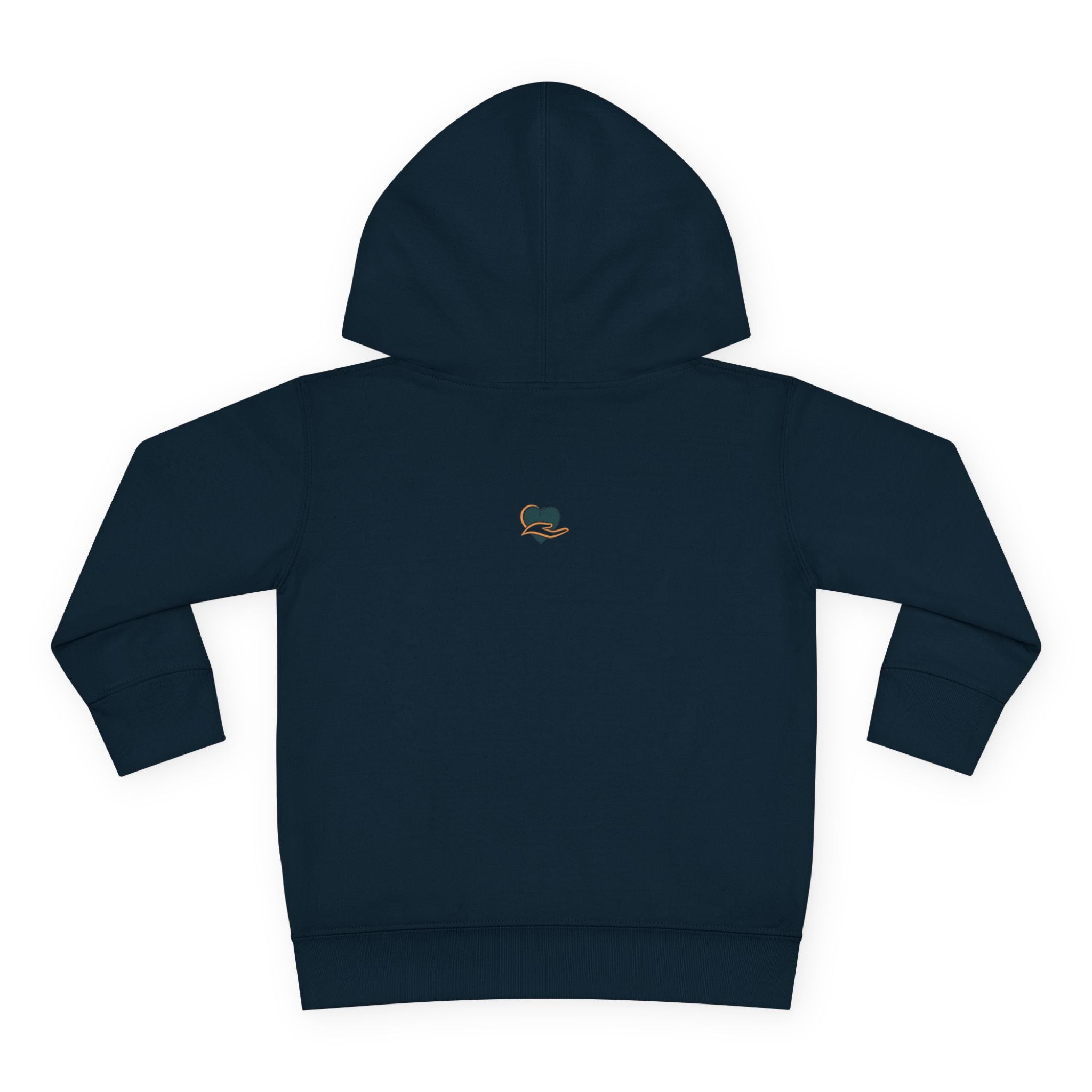Toddler Dino Hoodie - Friendly Dinosaur Design, Kids Pullover, Fleece Hoodie for Boys and Girls, Birthday Gift, Toddler Clothes, Cute [...]