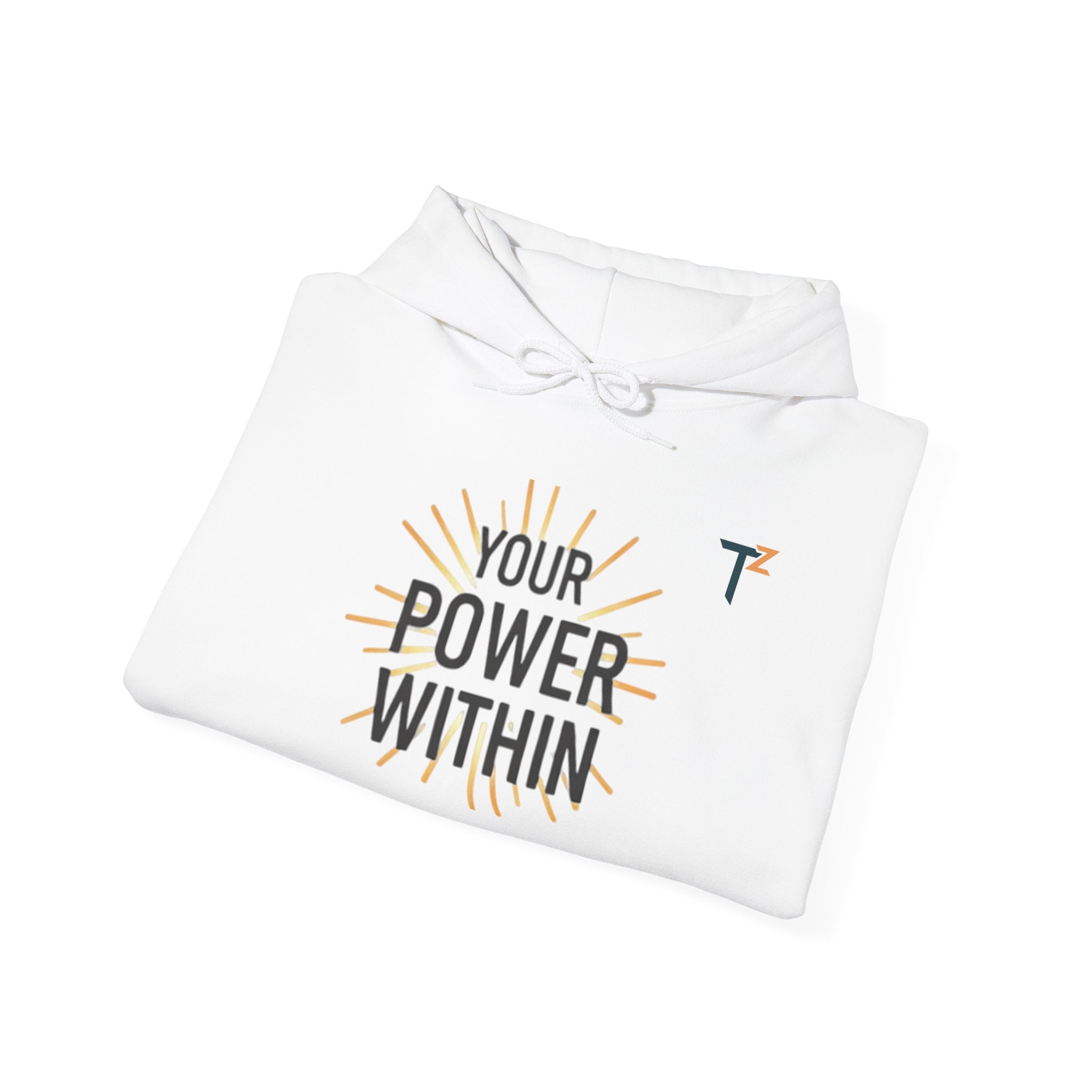 Empowering  Hoodie