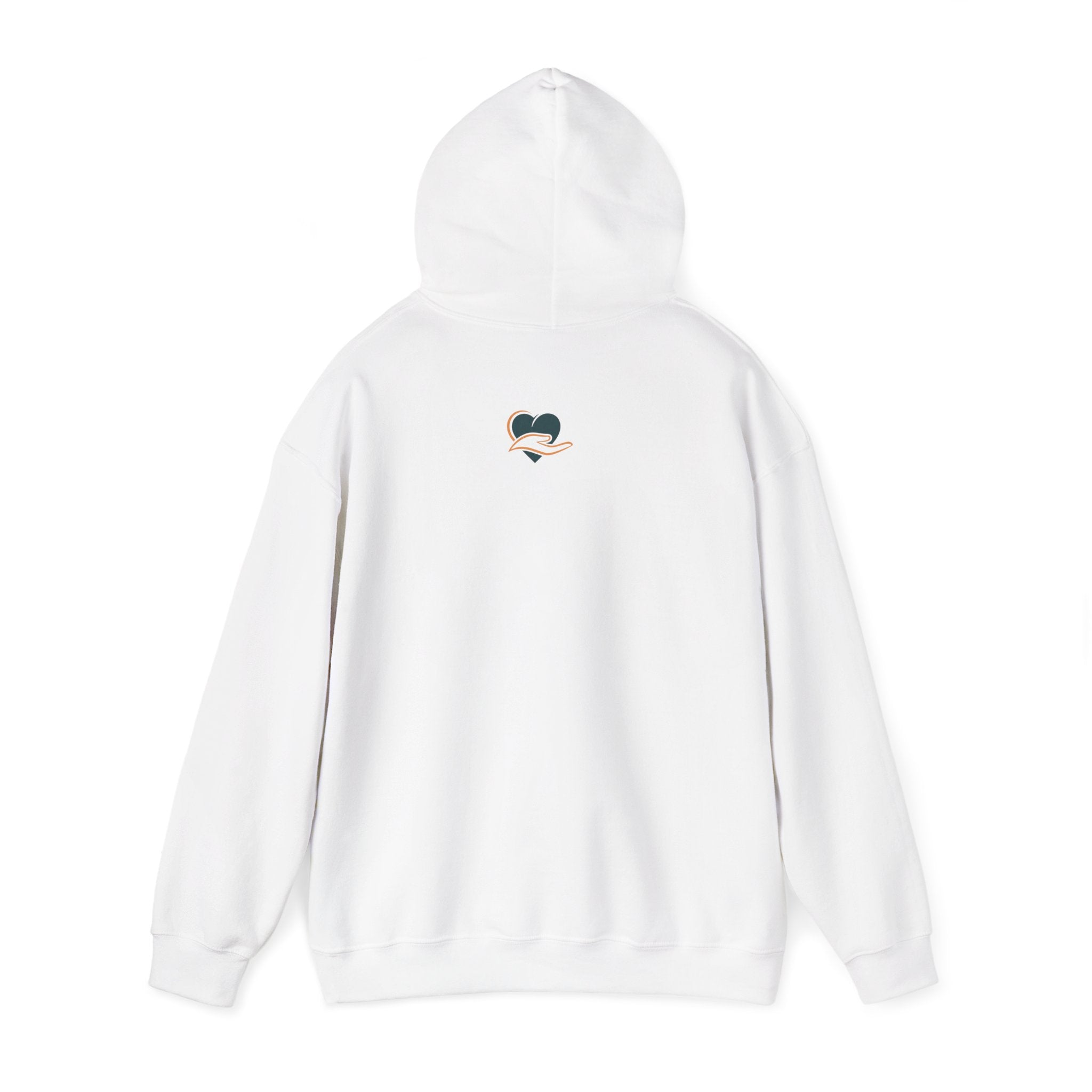 Empowering  Hoodie