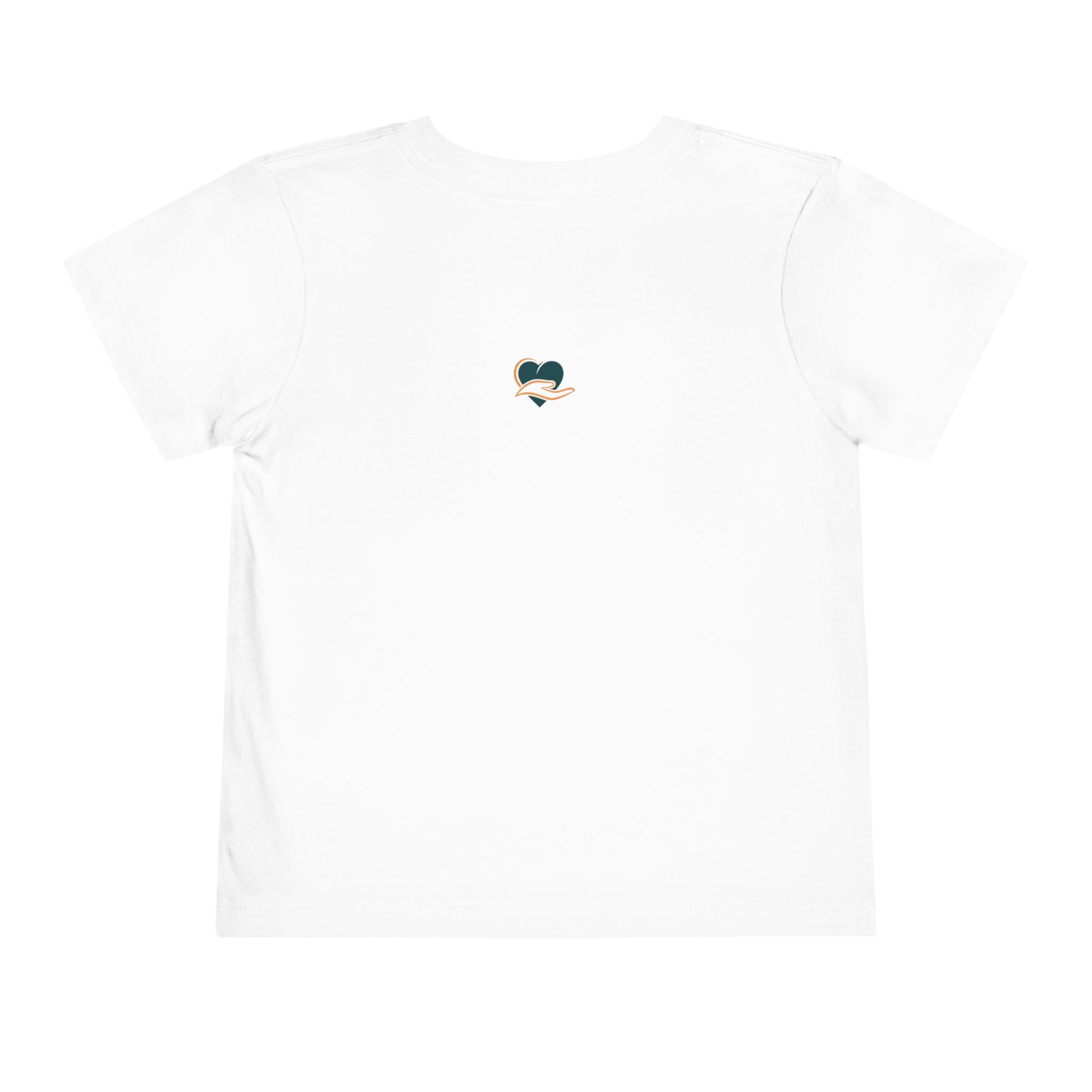 Cute Owl Toddler Tee, Adorable Kids Shirt, Birthday Gift for Boys & Girls, Animal Lover Apparel, Playful Kids Fashion