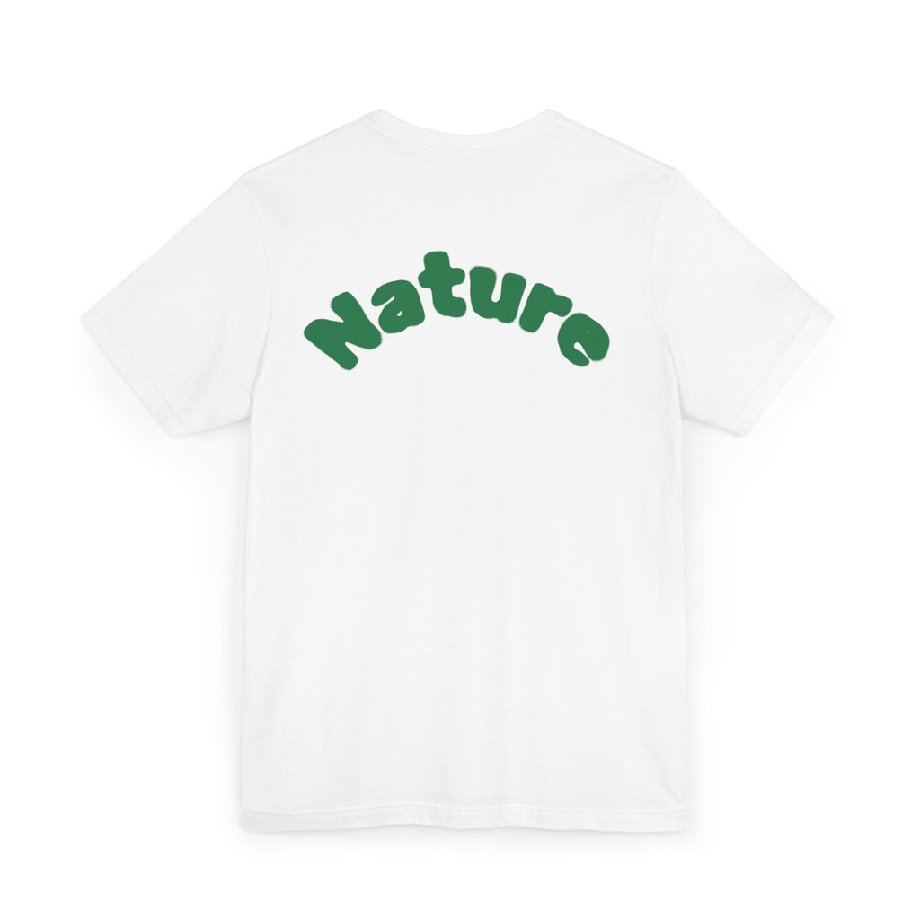 Nature Tree Unisex T-Shirt | Eco-Friendly Wardrobe Essential, Perfect for Nature Lovers, Gift for Earth Day, Comfortable Casual Wear, [...]