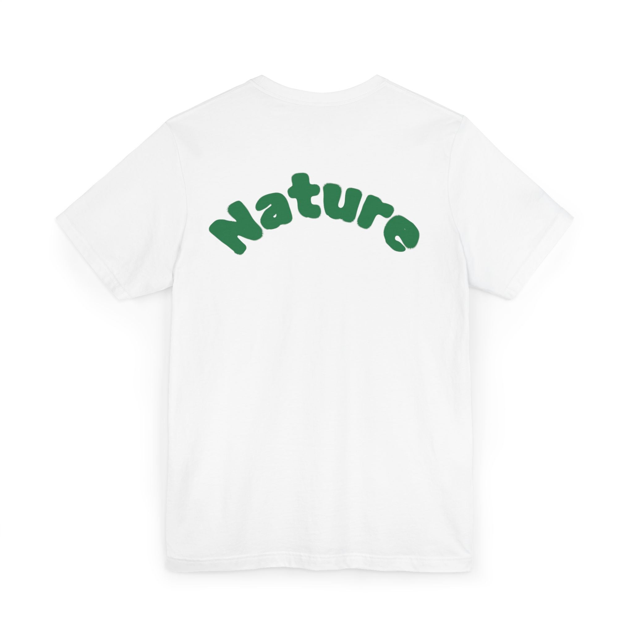 Nature Tree Unisex T-Shirt | Eco-Friendly Wardrobe Essential, Perfect for Nature Lovers, Gift for Earth Day, Comfortable Casual Wear, [...]