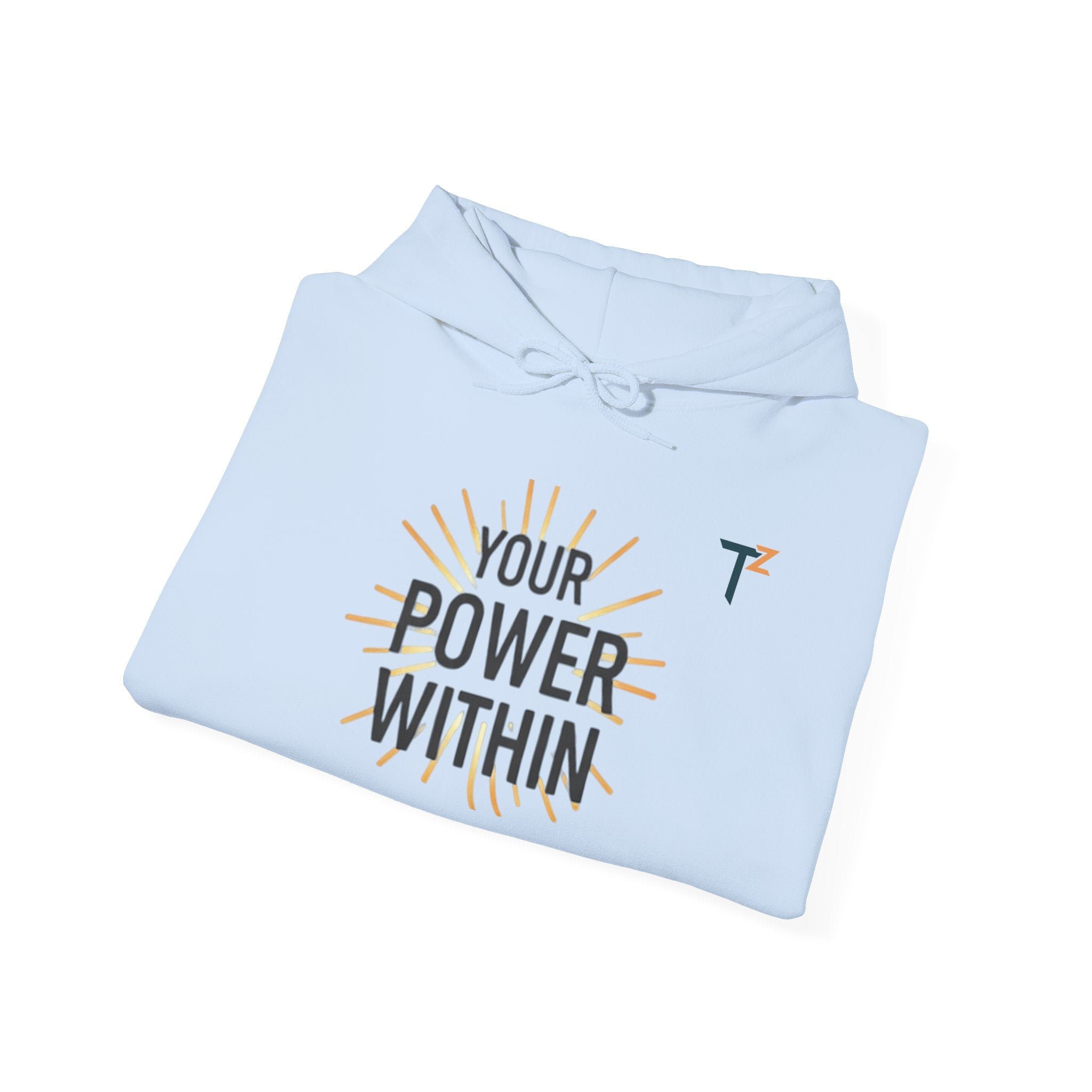 Empowering  Hoodie