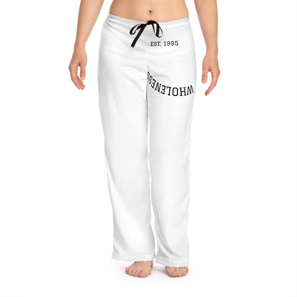 Cozy Women's Pajama Pants, Relaxing Sleepwear, Lounge Pants, Gift for Her, Comfort Fit PJs