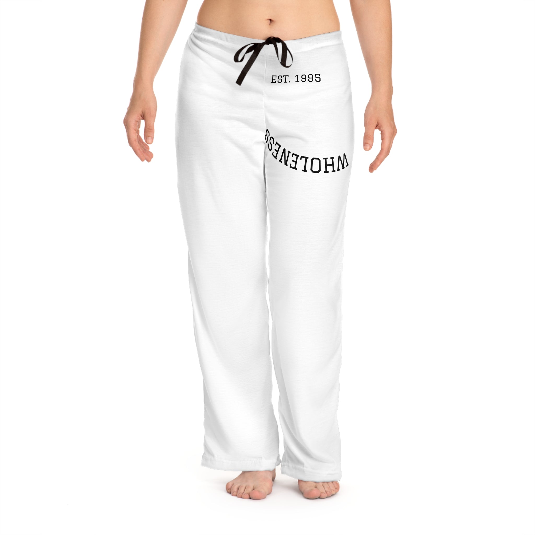 Cozy Women's Pajama Pants, Relaxing Sleepwear, Lounge Pants, Gift for Her, Comfort Fit PJs