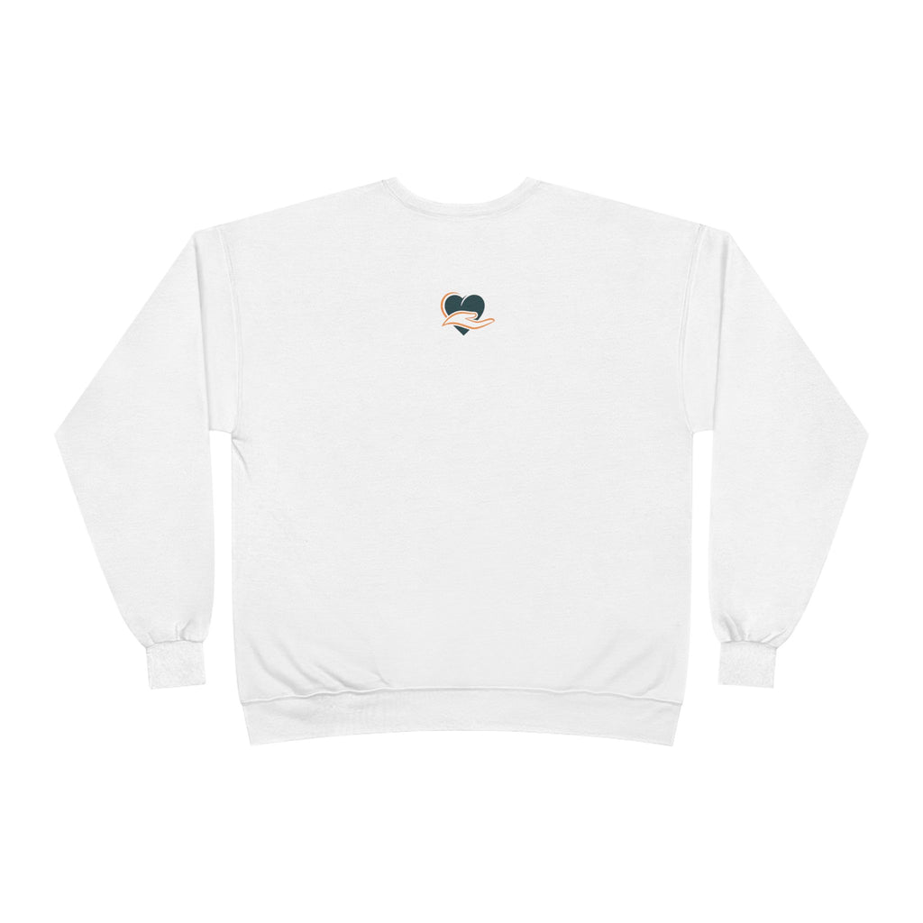 Mountain Adventure Unisex EcoSmart® Crewneck Sweatshirt | Cozy Gift for Nature Lovers, Hiking Apparel, Eco-Friendly Fashion, Unique [...]