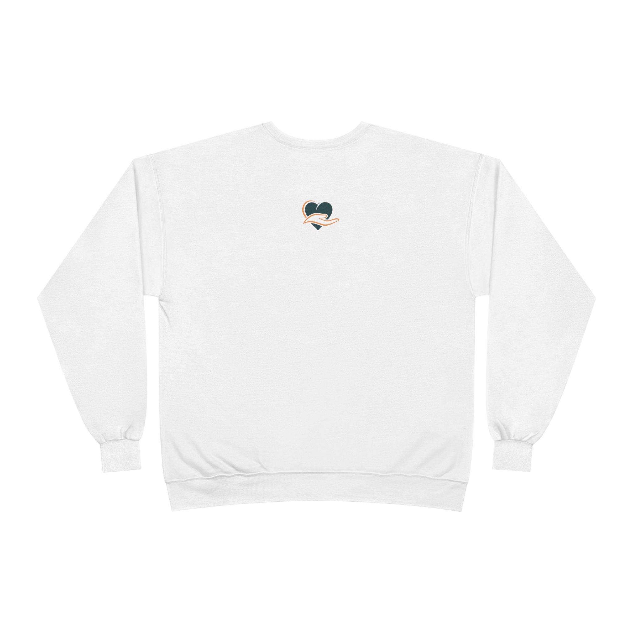 Mountain Adventure Unisex EcoSmart® Crewneck Sweatshirt | Cozy Gift for Nature Lovers, Hiking Apparel, Eco-Friendly Fashion, Unique [...]