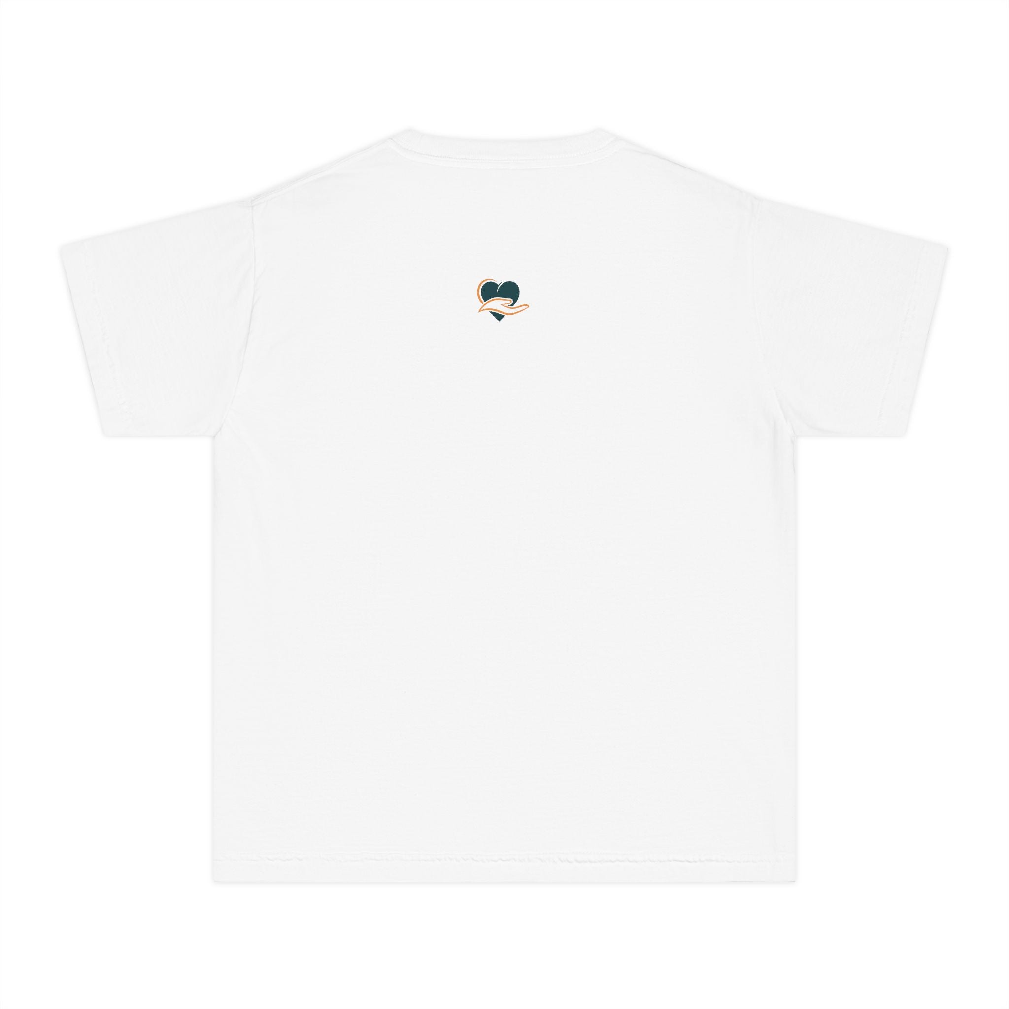 Playful Cat Youth Tee - Cute and Fun Graphic Shirt for Kids, Perfect Gift for Birthdays, Animal Lovers, Cat Enthusiasts