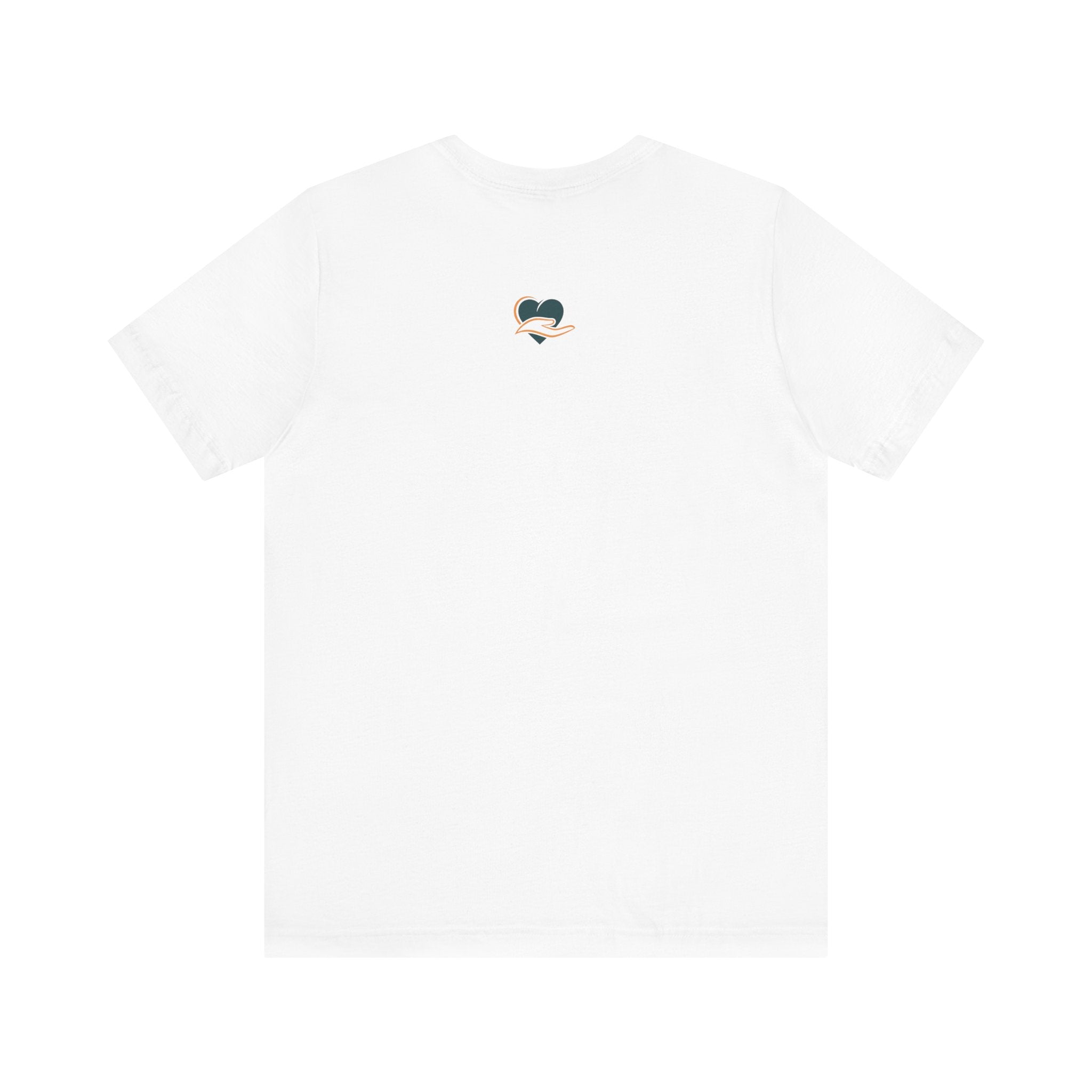 Motivational Short Sleeve Tee - Unisex Tee for Dreamers, Start Now Shirt, Casual Wear, Inspirational Gift, Everyday Comfort