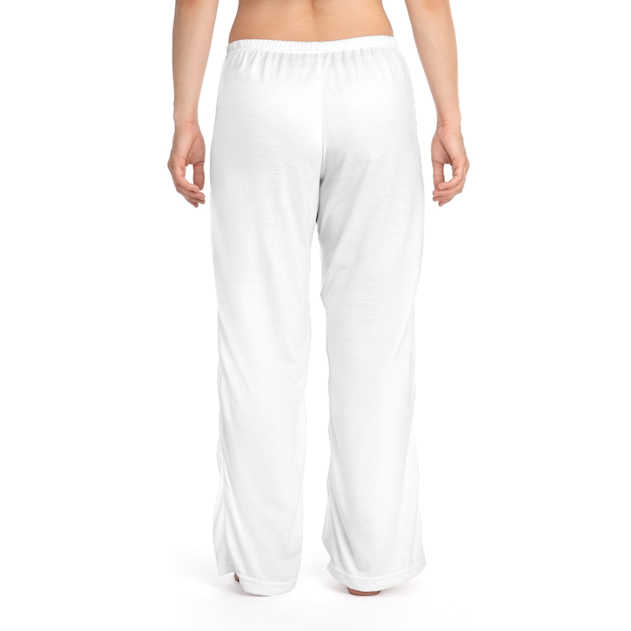 Cozy Women's Pajama Pants, Relaxing Sleepwear, Lounge Pants, Gift for Her, Comfort Fit PJs