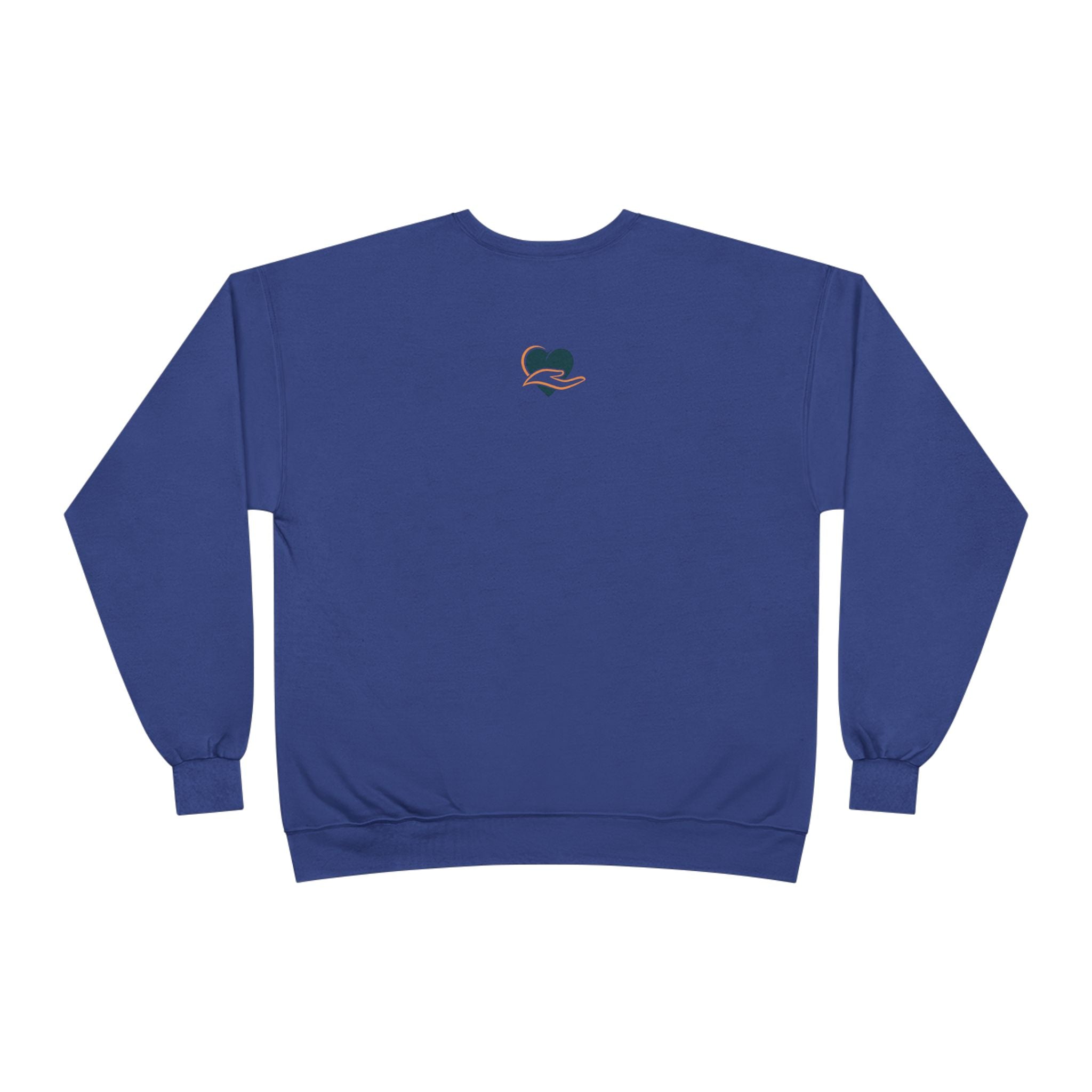 Mountain Adventure Unisex EcoSmart® Crewneck Sweatshirt | Cozy Gift for Nature Lovers, Hiking Apparel, Eco-Friendly Fashion, Unique [...]