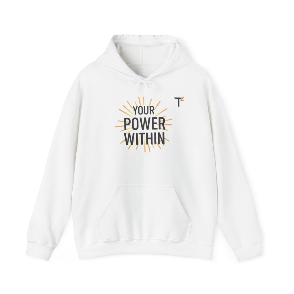 Empowering  Hoodie