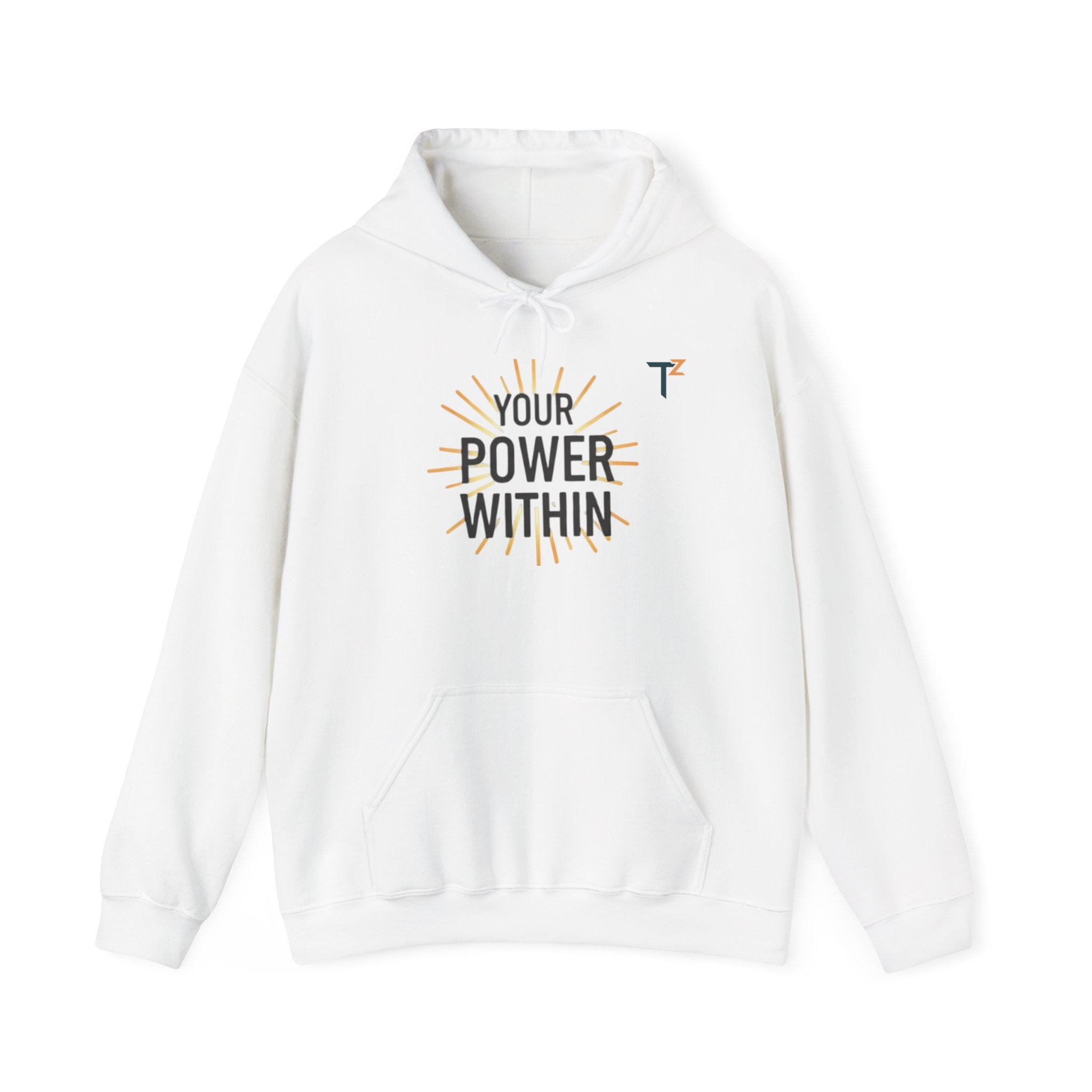 Empowering  Hoodie