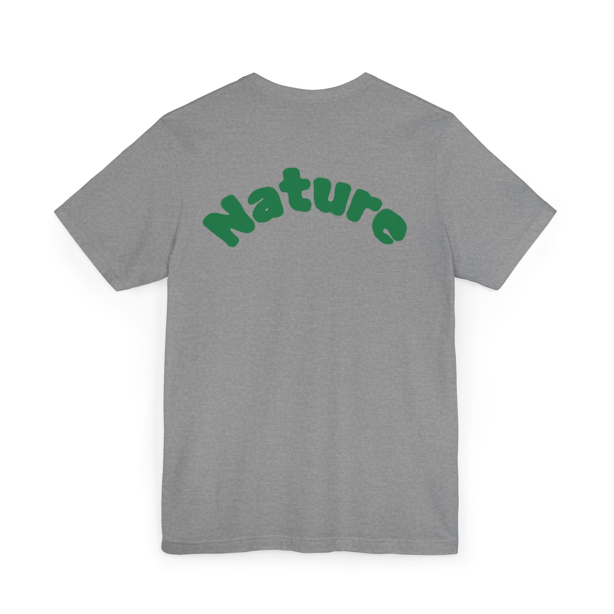 Nature Tree Unisex T-Shirt | Eco-Friendly Wardrobe Essential, Perfect for Nature Lovers, Gift for Earth Day, Comfortable Casual Wear, [...]